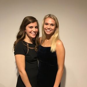 Meet your Posher, Bryn